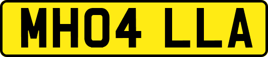 MH04LLA