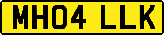 MH04LLK