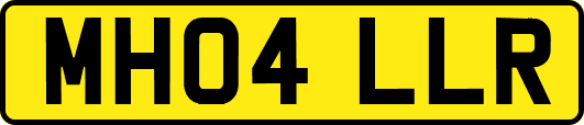 MH04LLR