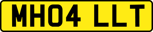 MH04LLT