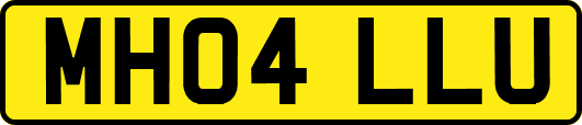 MH04LLU