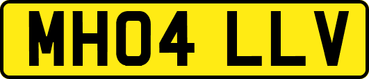 MH04LLV