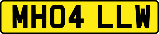 MH04LLW