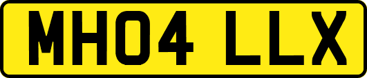 MH04LLX