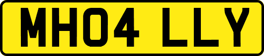 MH04LLY