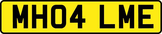 MH04LME