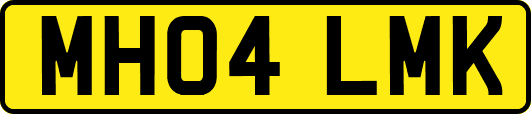 MH04LMK