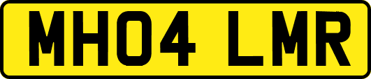 MH04LMR