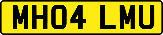 MH04LMU