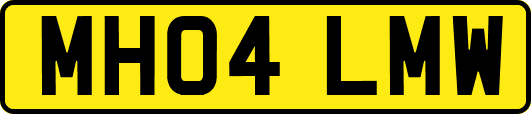 MH04LMW