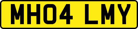 MH04LMY