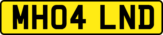 MH04LND