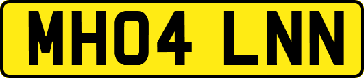 MH04LNN