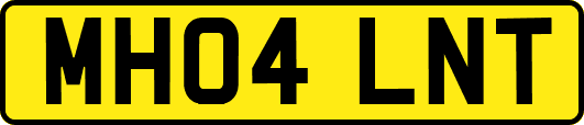 MH04LNT