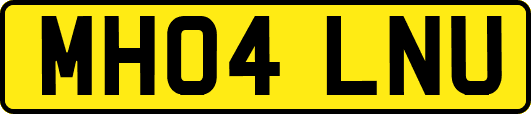 MH04LNU