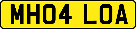 MH04LOA
