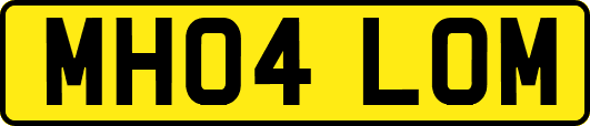 MH04LOM