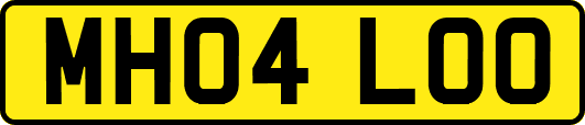 MH04LOO