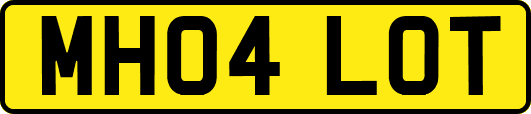 MH04LOT