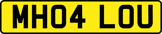MH04LOU
