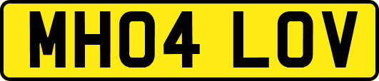 MH04LOV