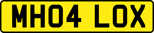 MH04LOX