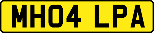 MH04LPA
