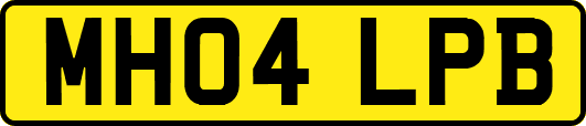 MH04LPB