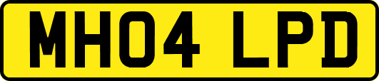 MH04LPD
