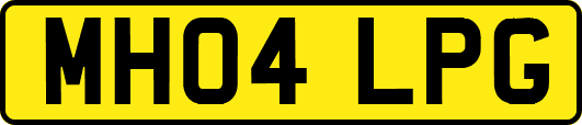 MH04LPG