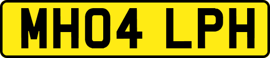 MH04LPH
