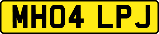 MH04LPJ