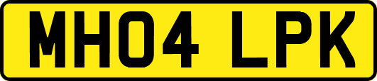 MH04LPK