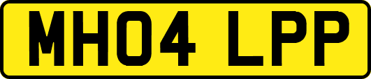MH04LPP