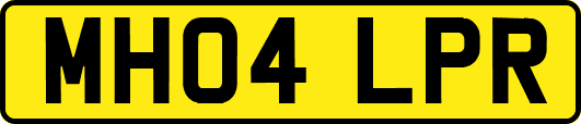 MH04LPR