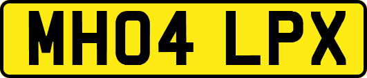 MH04LPX