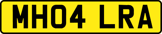 MH04LRA