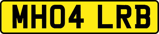 MH04LRB