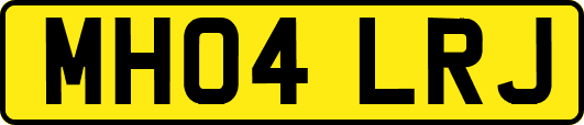 MH04LRJ