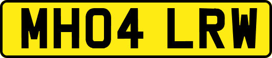 MH04LRW