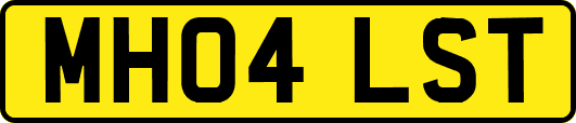 MH04LST