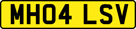 MH04LSV