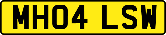 MH04LSW