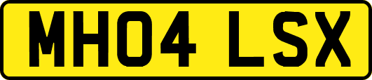 MH04LSX