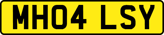 MH04LSY