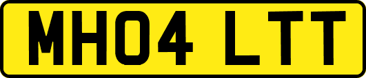 MH04LTT