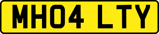 MH04LTY
