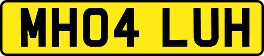 MH04LUH