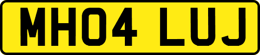MH04LUJ