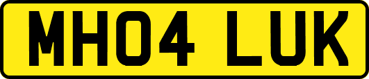 MH04LUK